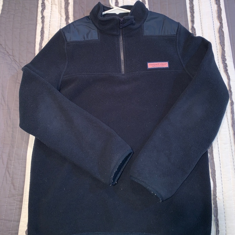 Kid’s Vineyard Vines Sweater - Size Small